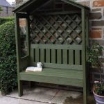 Arbour Two-seater