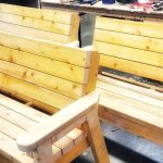 Benches