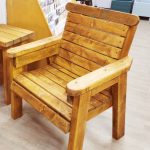 Fancy Chair