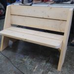 Industrial Bench