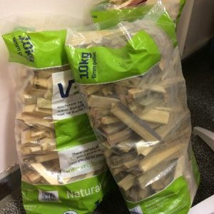 Kindling