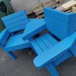 Love Seat