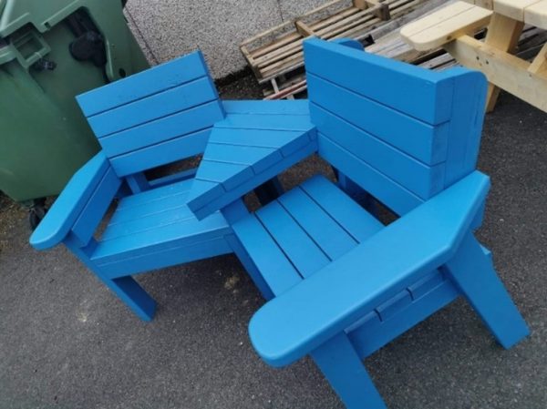 Love Seat