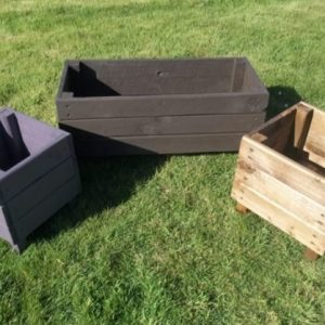 Planters