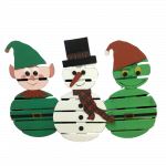 Christmas Characters